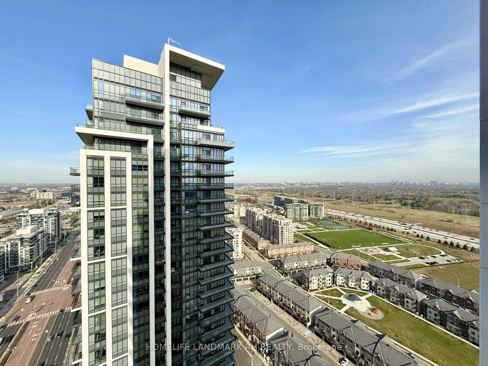 Photo 16 of Unit 3202, 12 Gandhi Lane, Markham, Commerce Valley — HOMEH