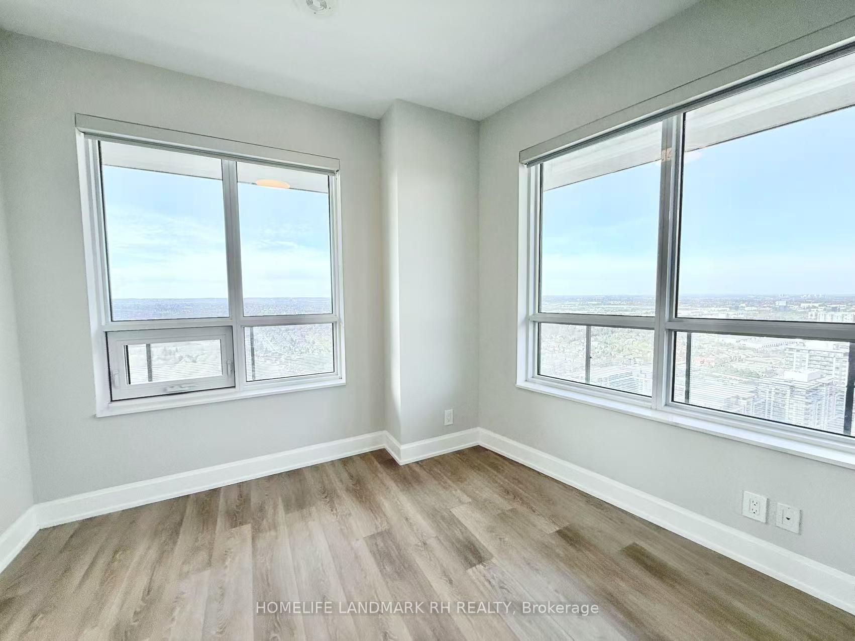 Photo 18 of Unit 3202, 12 Gandhi Lane, Markham, Commerce Valley — HOMEH