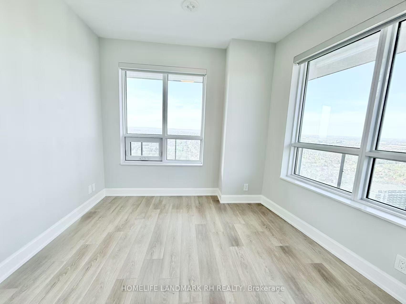 Photo 19 of Unit 3202, 12 Gandhi Lane, Markham, Commerce Valley — HOMEH