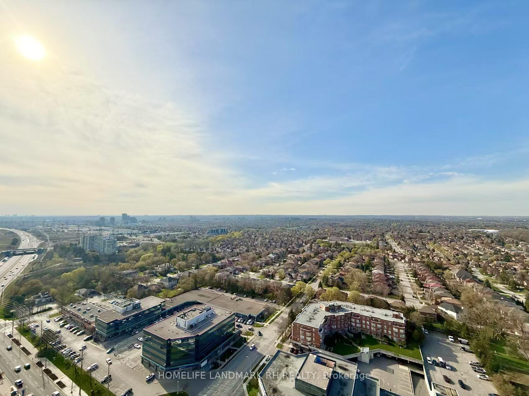 Photo 20 of Unit 3202, 12 Gandhi Lane, Markham, Commerce Valley — HOMEH