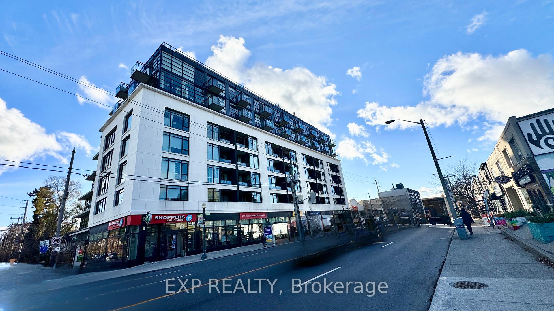 Photo 2 of Unit 511, 170 Chiltern Hill Road, Toronto, Humewood-Cedarvale — HOMEH