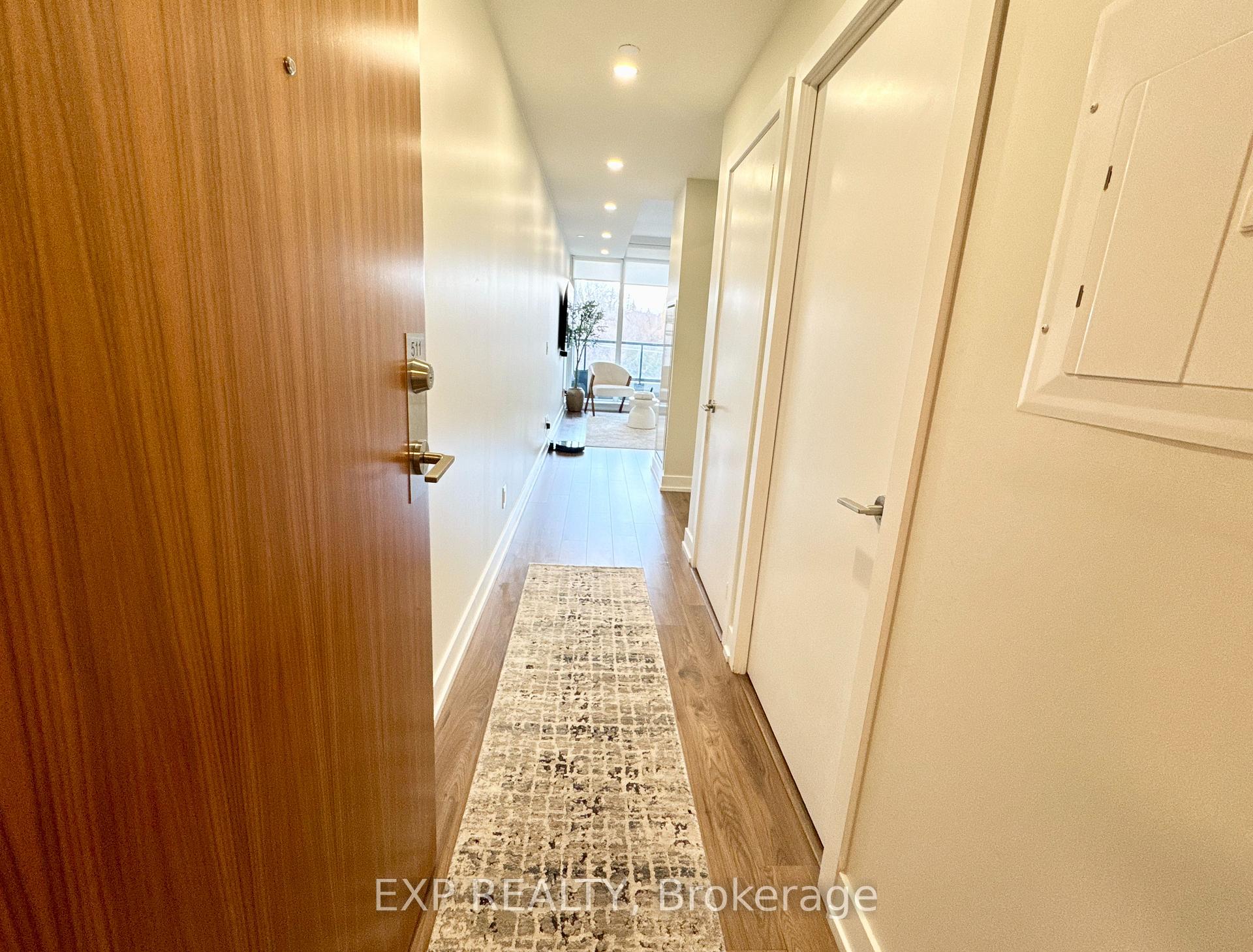 Photo 3 of Unit 511, 170 Chiltern Hill Road, Toronto, Humewood-Cedarvale — HOMEH