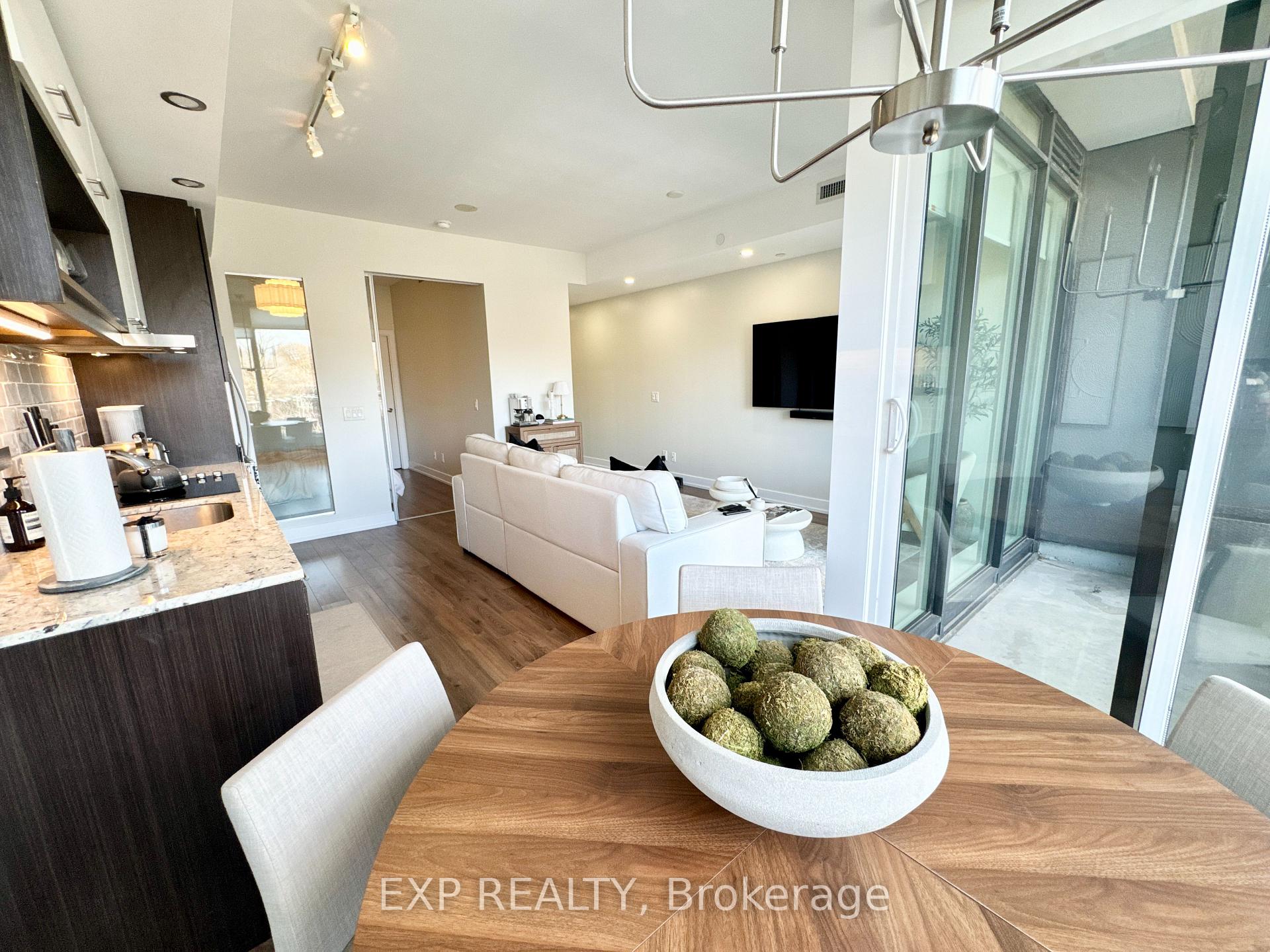 Photo 7 of Unit 511, 170 Chiltern Hill Road, Toronto, Humewood-Cedarvale — HOMEH
