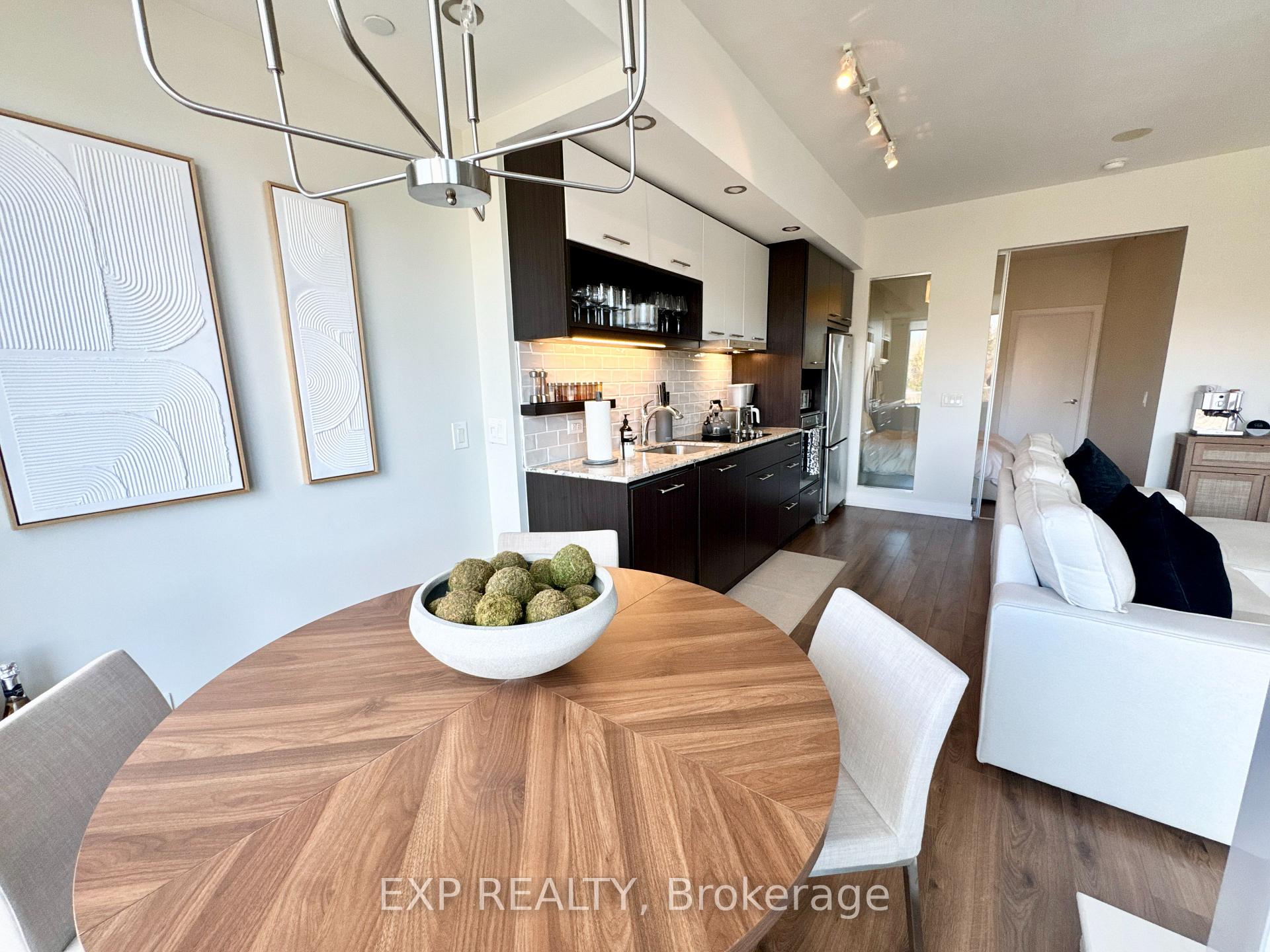 Photo 8 of Unit 511, 170 Chiltern Hill Road, Toronto, Humewood-Cedarvale — HOMEH