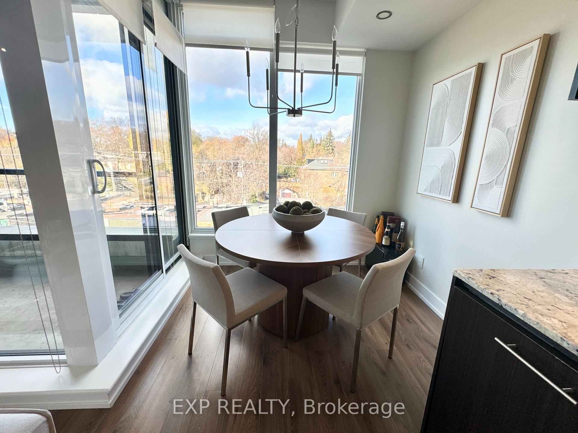 Photo 9 of Unit 511, 170 Chiltern Hill Road, Toronto, Humewood-Cedarvale — HOMEH