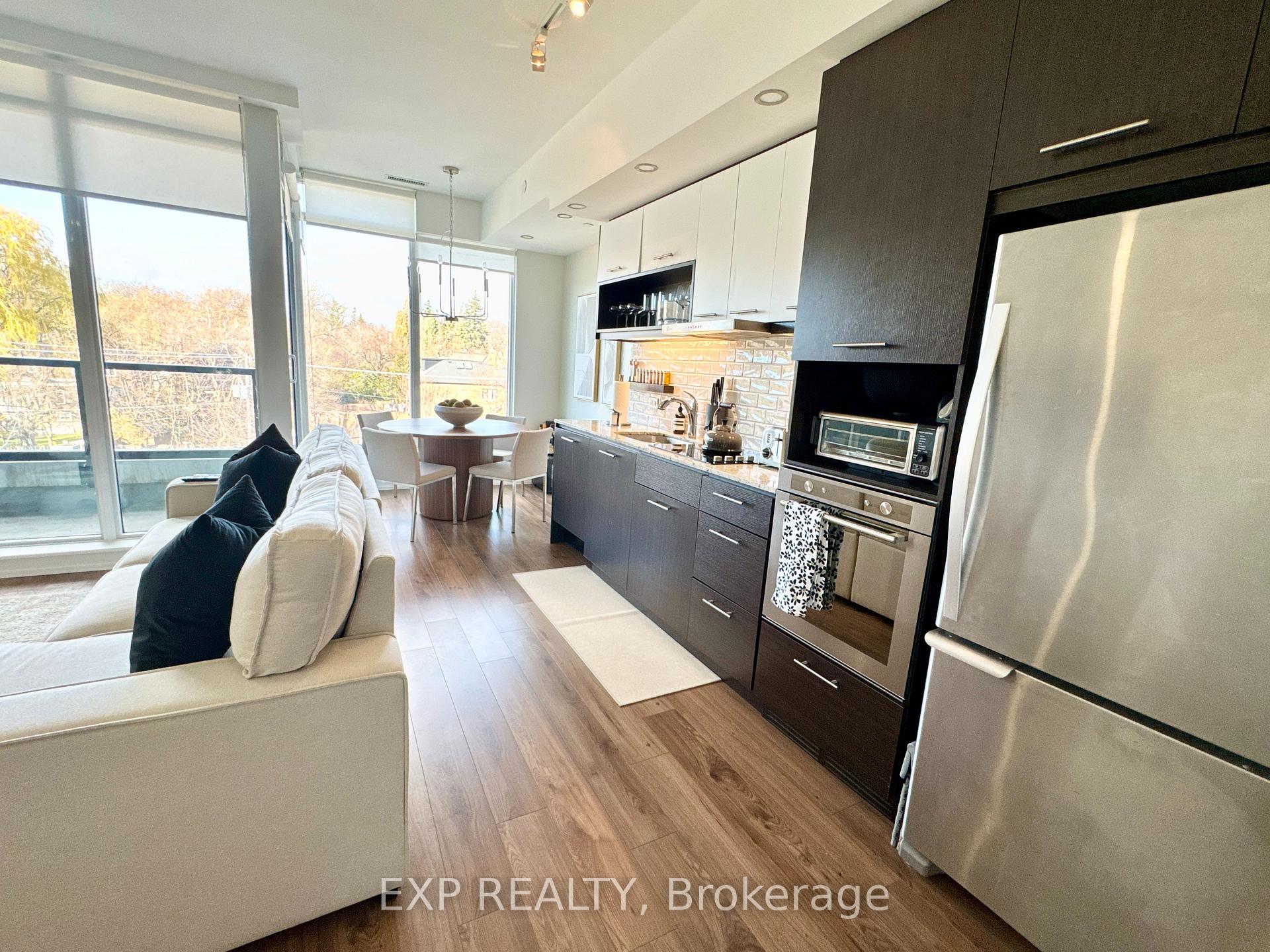 Photo 10 of Unit 511, 170 Chiltern Hill Road, Toronto, Humewood-Cedarvale — HOMEH