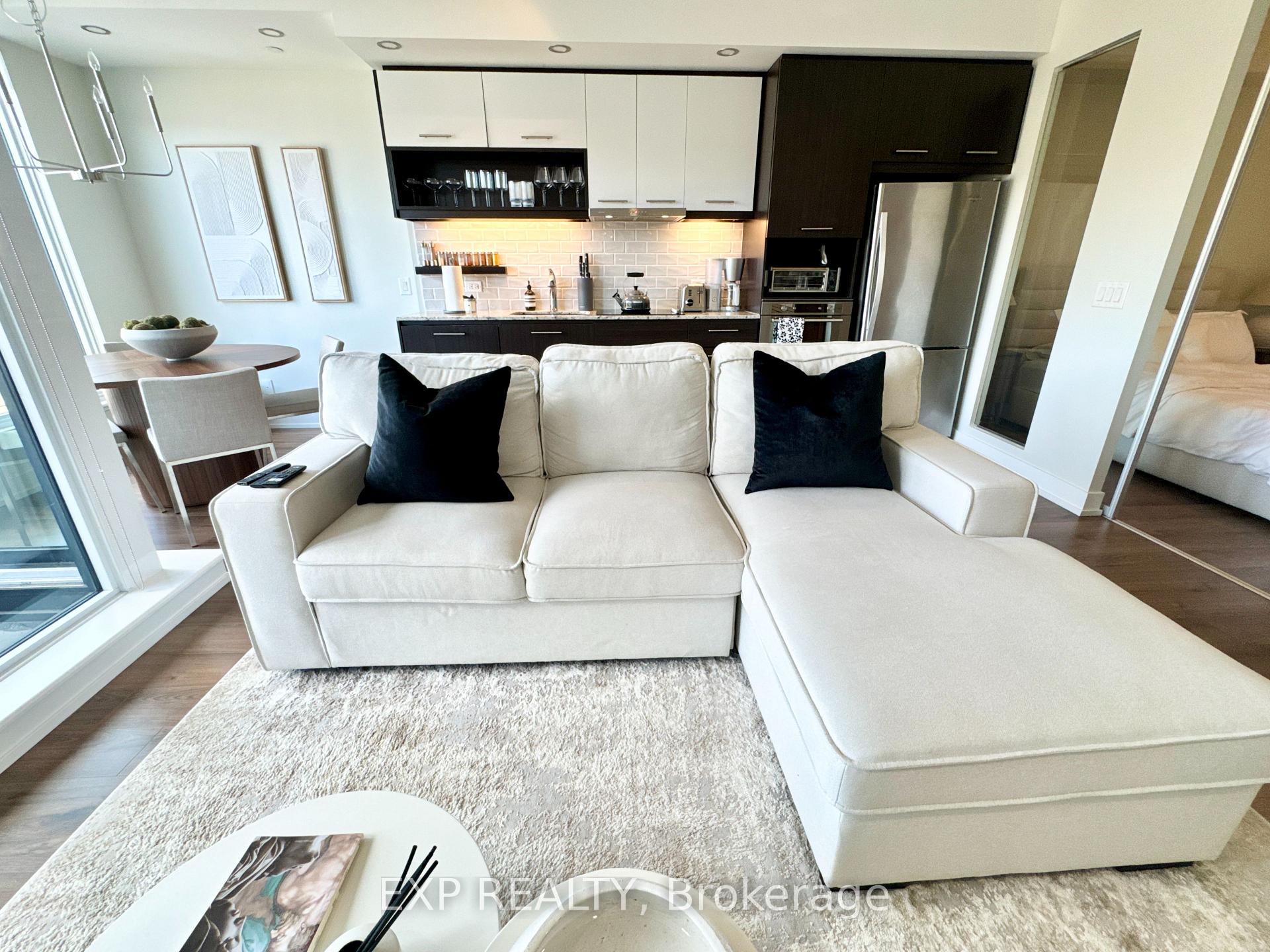 Photo 11 of Unit 511, 170 Chiltern Hill Road, Toronto, Humewood-Cedarvale — HOMEH