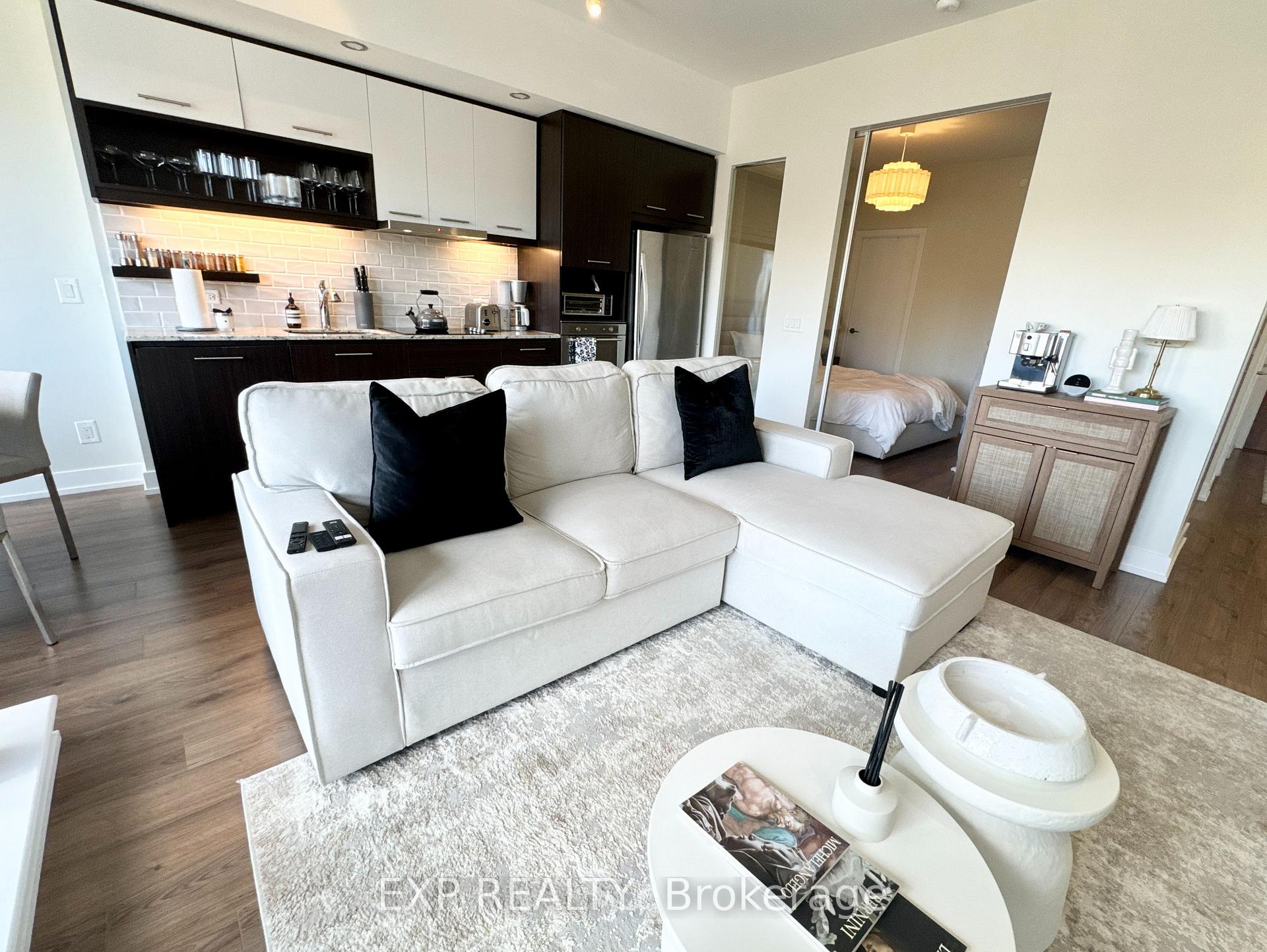 Photo 12 of Unit 511, 170 Chiltern Hill Road, Toronto, Humewood-Cedarvale — HOMEH