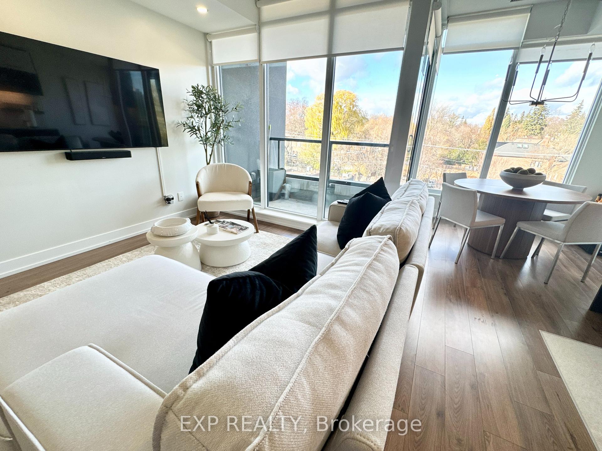 Photo 13 of Unit 511, 170 Chiltern Hill Road, Toronto, Humewood-Cedarvale — HOMEH