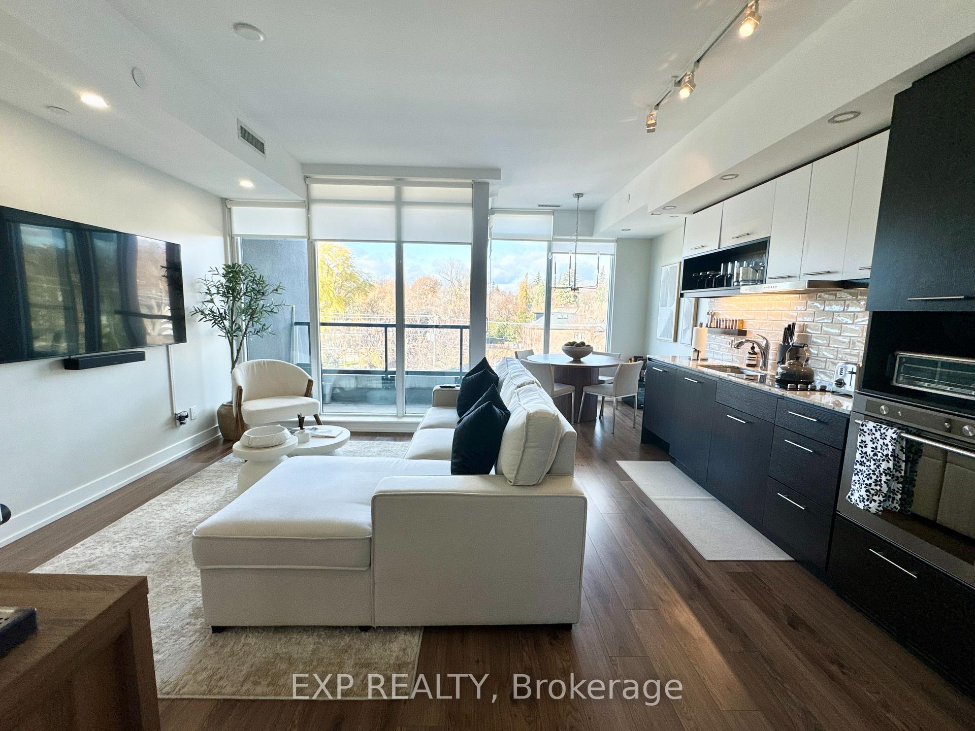 Photo 14 of Unit 511, 170 Chiltern Hill Road, Toronto, Humewood-Cedarvale — HOMEH