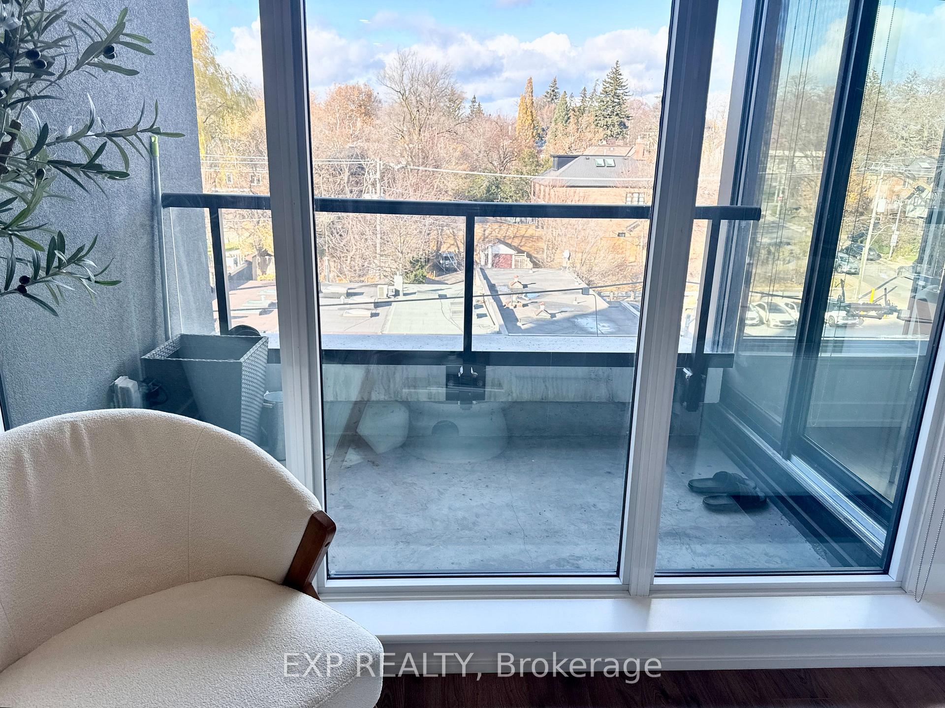 Photo 19 of Unit 511, 170 Chiltern Hill Road, Toronto, Humewood-Cedarvale — HOMEH