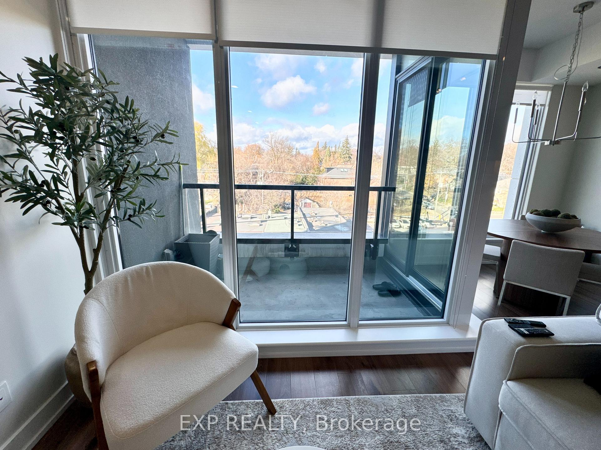 Photo 20 of Unit 511, 170 Chiltern Hill Road, Toronto, Humewood-Cedarvale — HOMEH