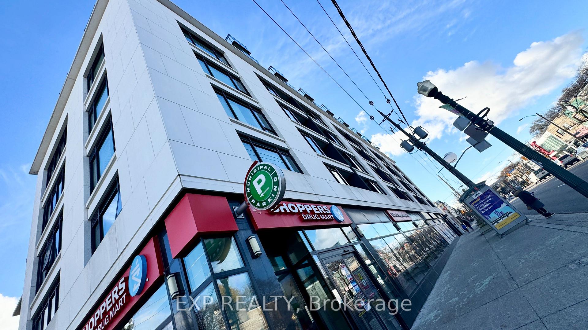 Photo 25 of Unit 511, 170 Chiltern Hill Road, Toronto, Humewood-Cedarvale — HOMEH
