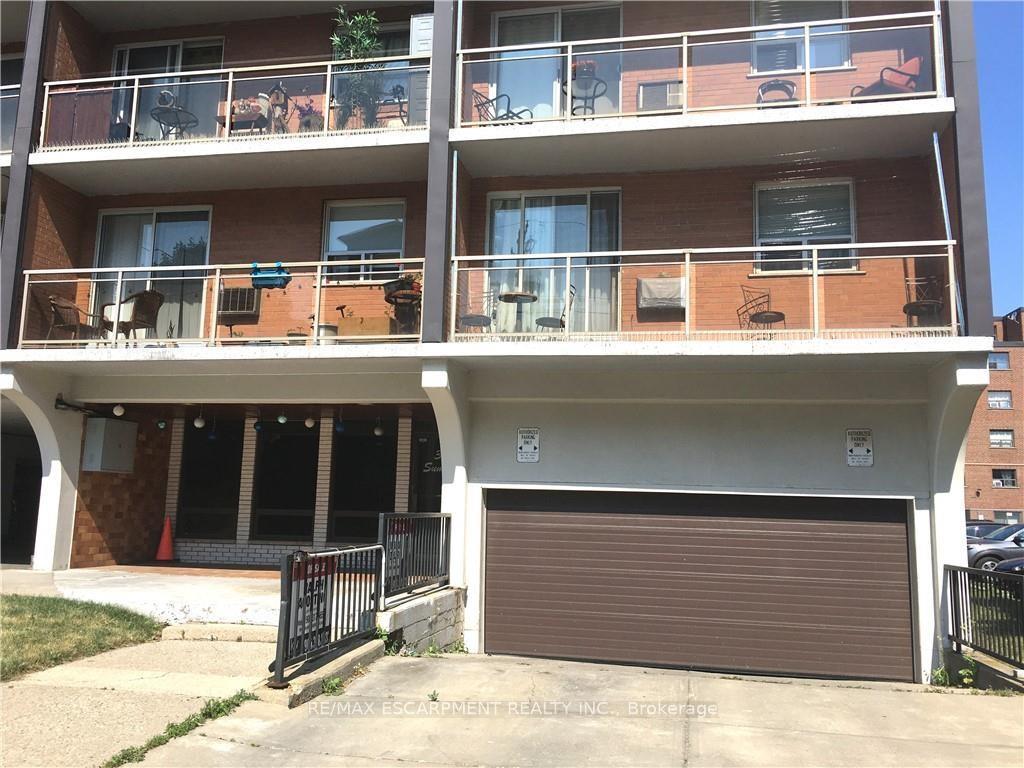 Photo 2 of Unit 307, 30 Summit Avenue, Hamilton, Eastmount — HOMEH
