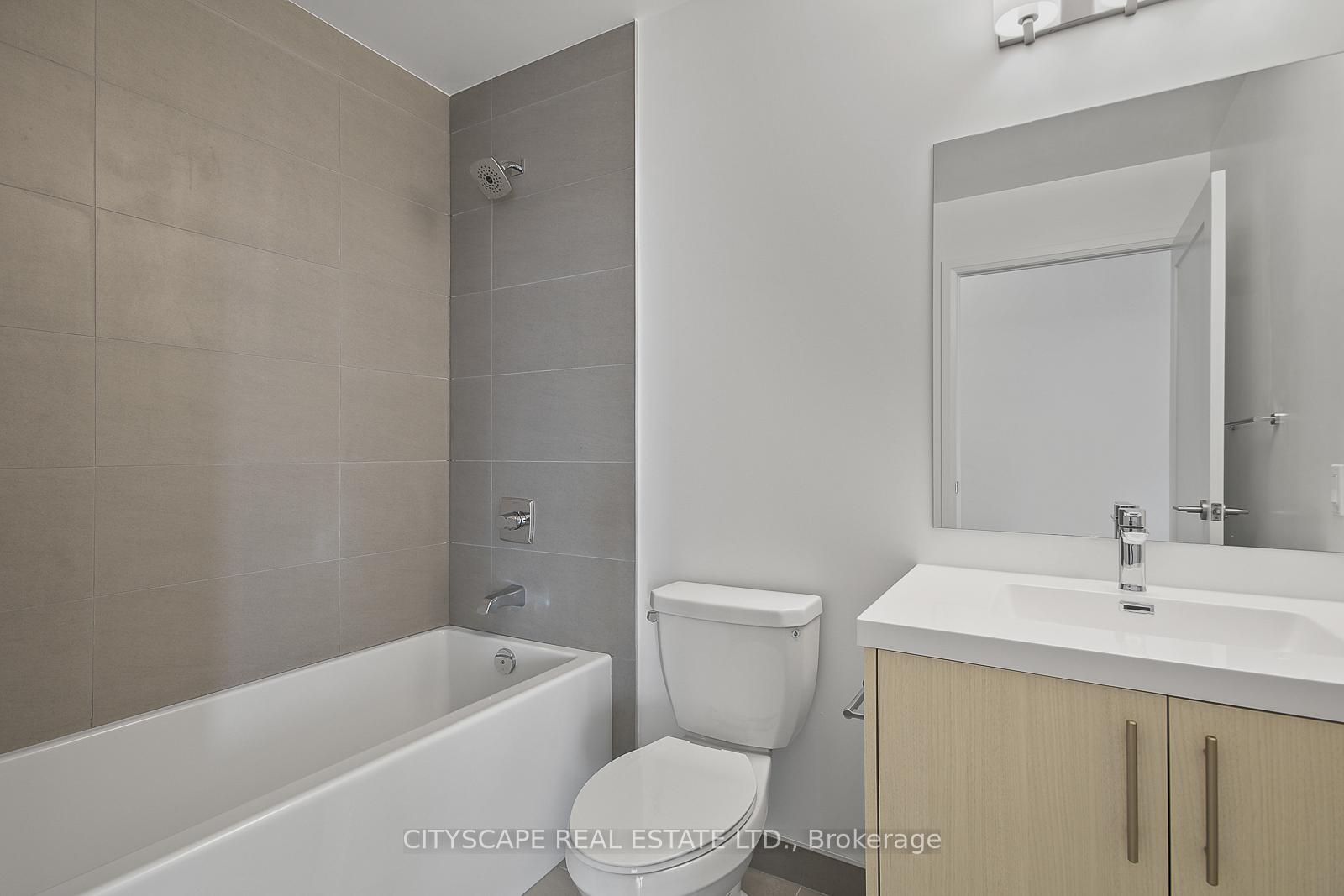 Photo 4 of Unit 213, 286 Main Street, Toronto, East End-Danforth — HOMEH