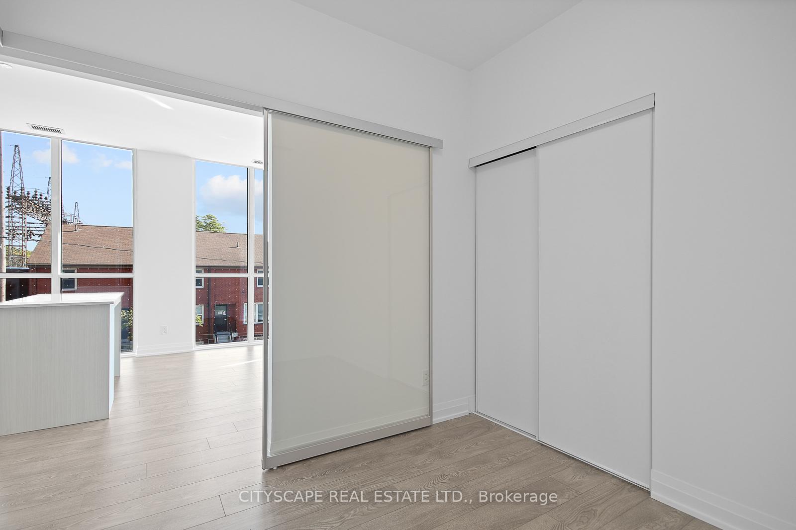 Photo 10 of Unit 213, 286 Main Street, Toronto, East End-Danforth — HOMEH