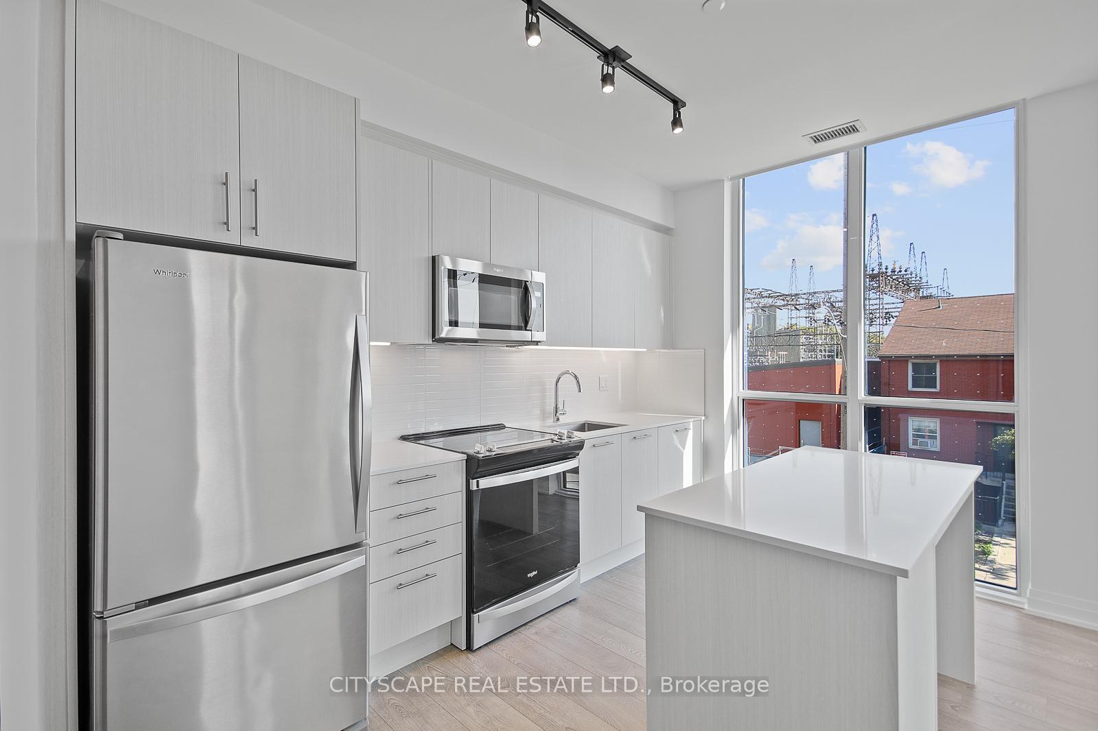 Photo 11 of Unit 213, 286 Main Street, Toronto, East End-Danforth — HOMEH