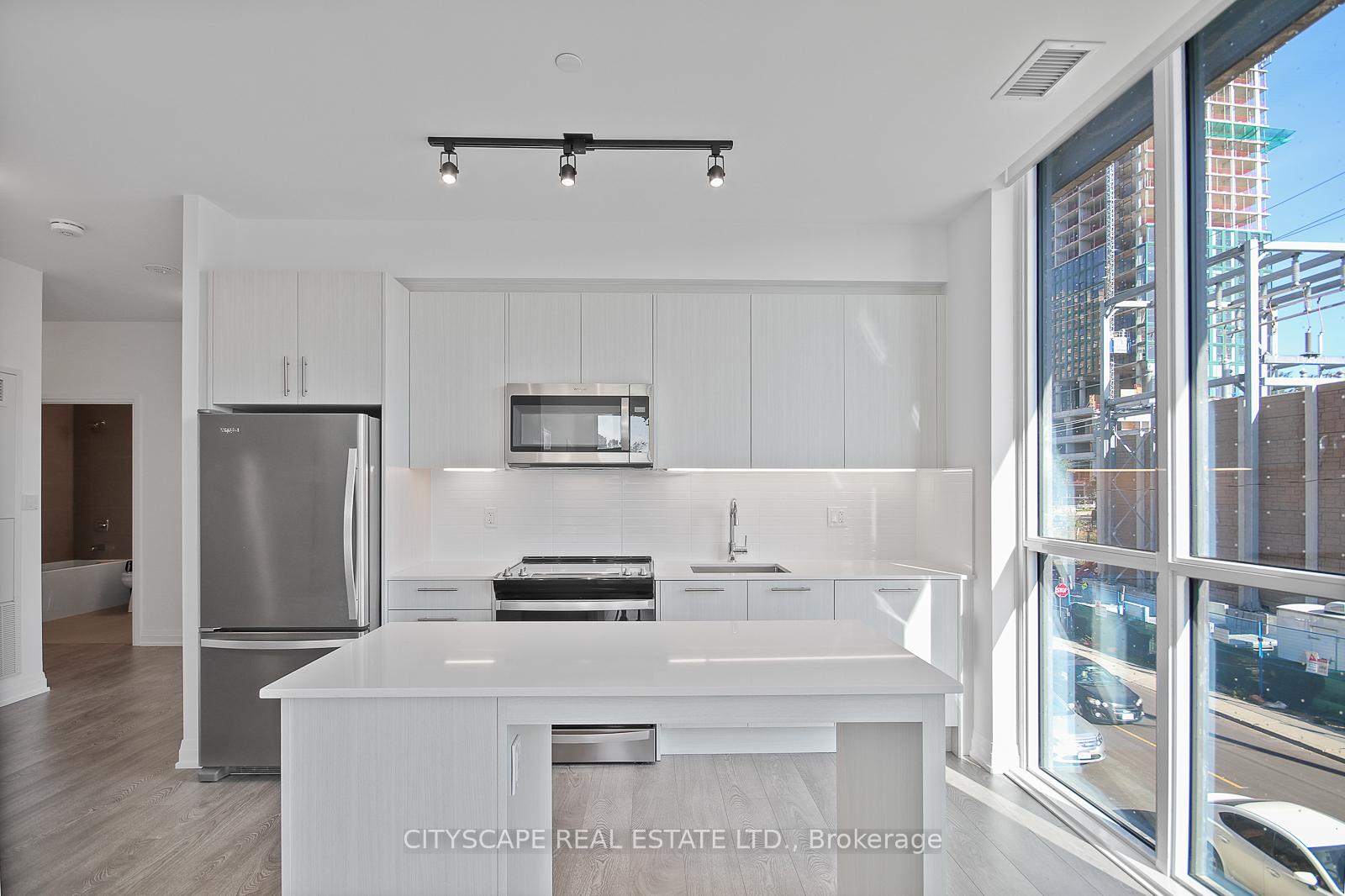Photo 12 of Unit 213, 286 Main Street, Toronto, East End-Danforth — HOMEH