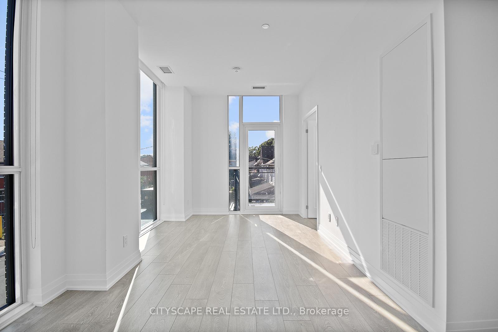 Photo 15 of Unit 213, 286 Main Street, Toronto, East End-Danforth — HOMEH