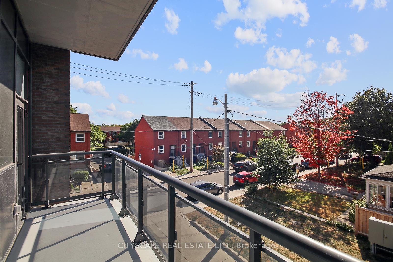 Photo 24 of Unit 213, 286 Main Street, Toronto, East End-Danforth — HOMEH