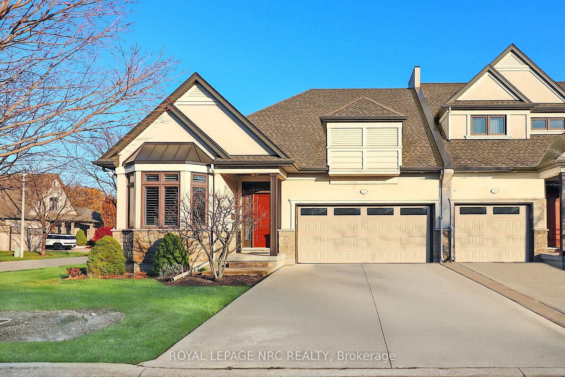 Photo 1 of 2 Emerald Common, St. Catharines, Lakeshore — HOMEH