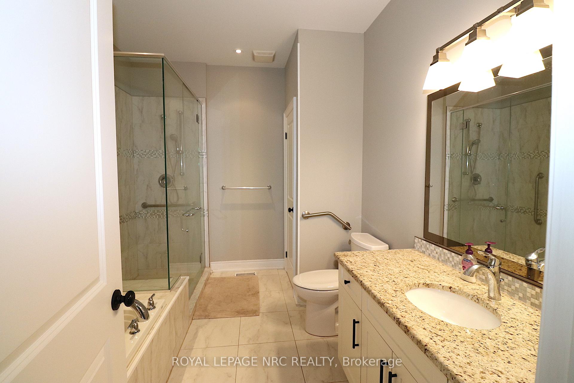 Photo 13 of 2 Emerald Common, St. Catharines, Lakeshore — HOMEH