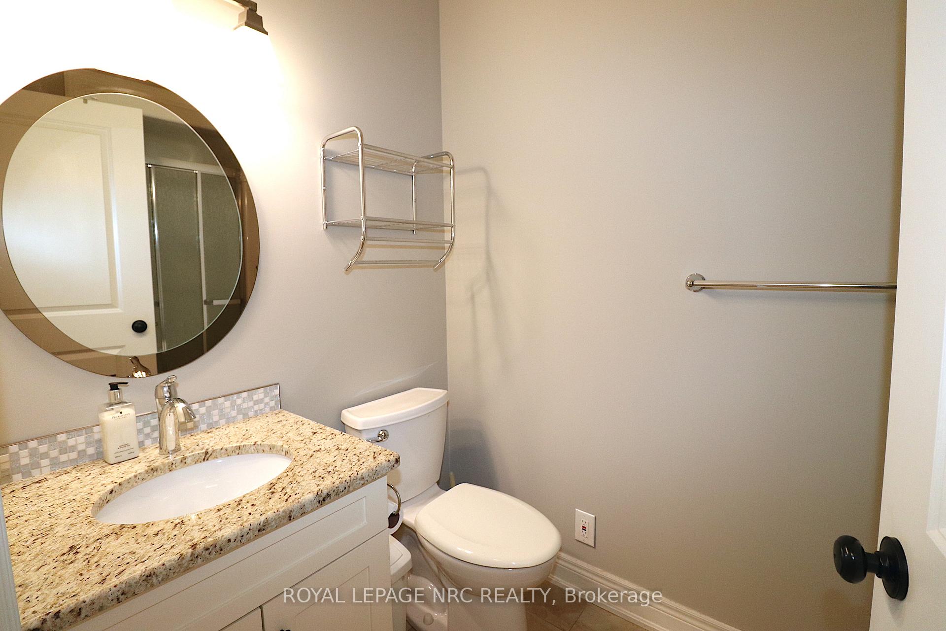 Photo 19 of 2 Emerald Common, St. Catharines, Lakeshore — HOMEH