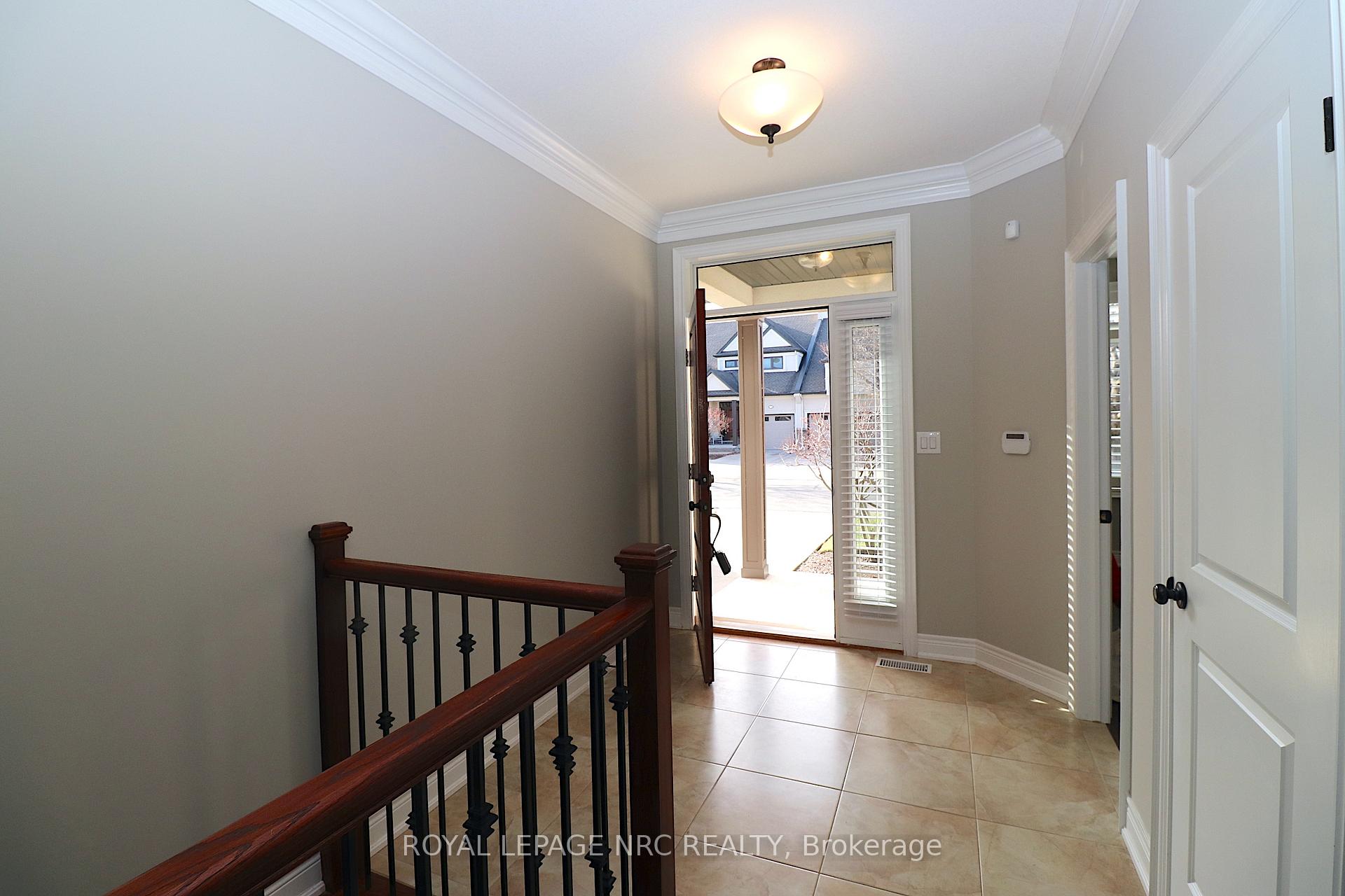 Photo 25 of 2 Emerald Common, St. Catharines, Lakeshore — HOMEH