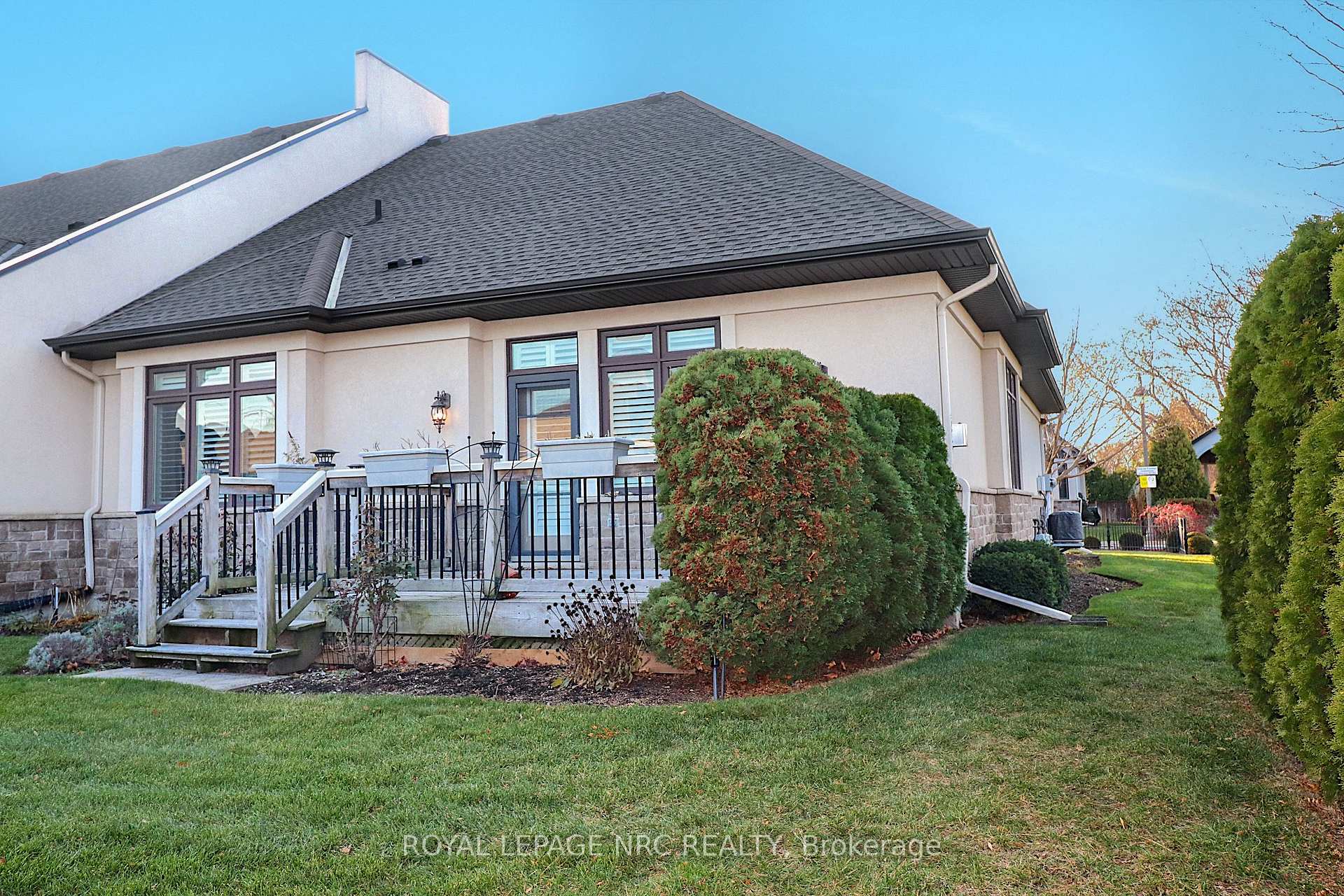 Photo 26 of 2 Emerald Common, St. Catharines, Lakeshore — HOMEH