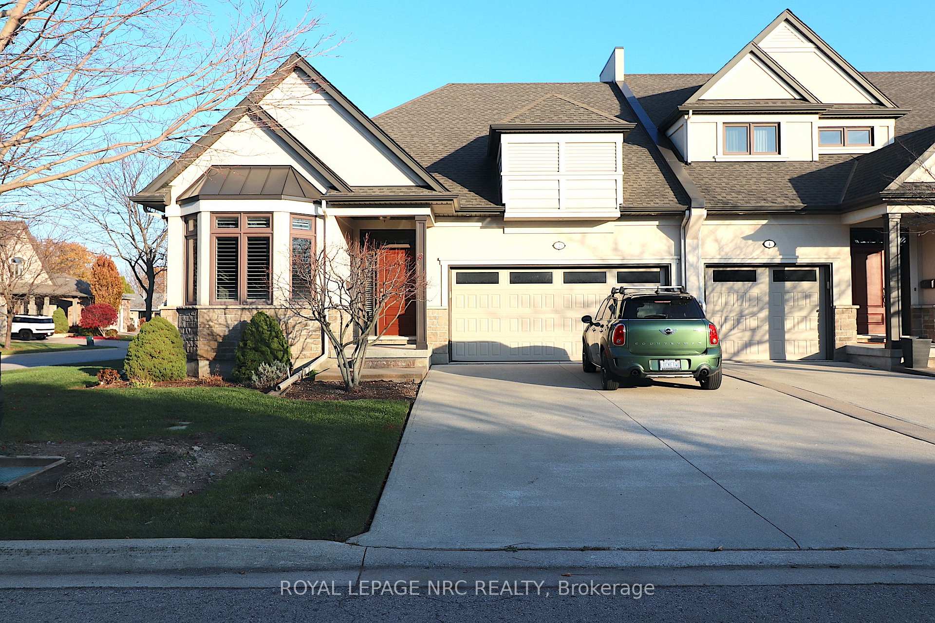 Photo 27 of 2 Emerald Common, St. Catharines, Lakeshore — HOMEH