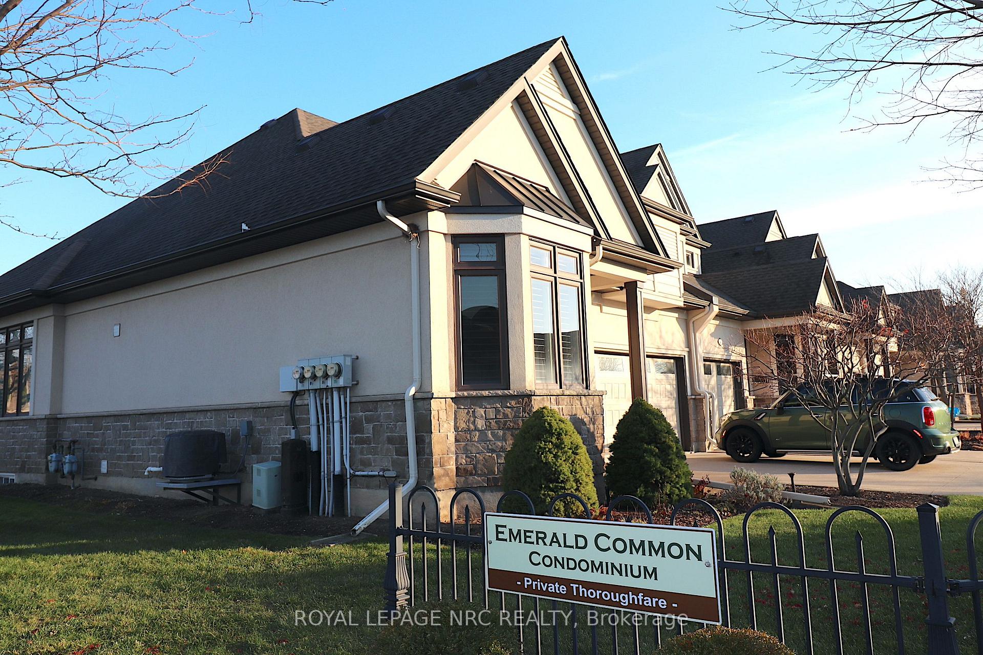Photo 28 of 2 Emerald Common, St. Catharines, Lakeshore — HOMEH