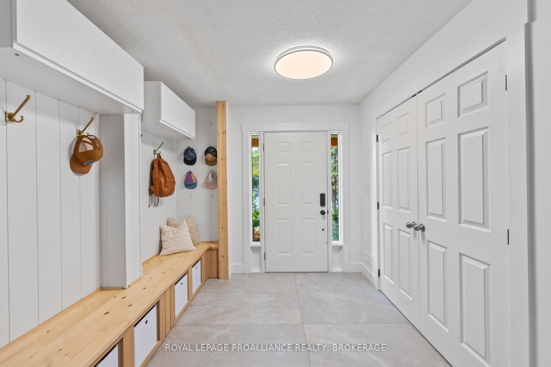 Photo 5 of 4890 North Shore Crescent, Frontenac, Frontenac South — HOMEH