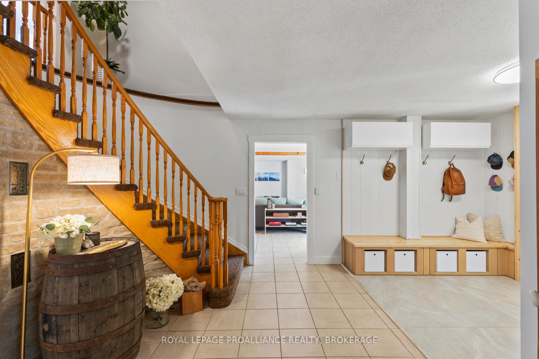 Photo 7 of 4890 North Shore Crescent, Frontenac, Frontenac South — HOMEH
