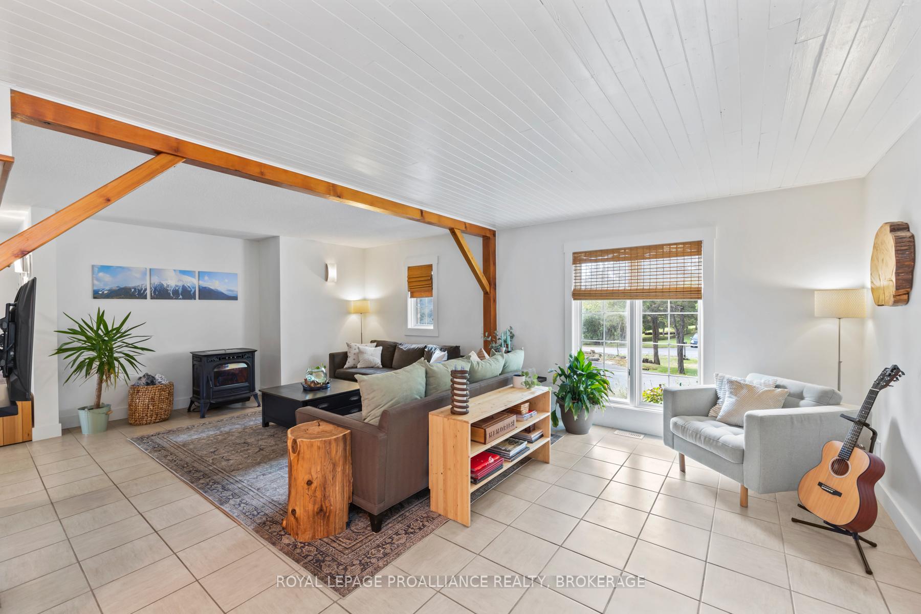 Photo 8 of 4890 North Shore Crescent, Frontenac, Frontenac South — HOMEH