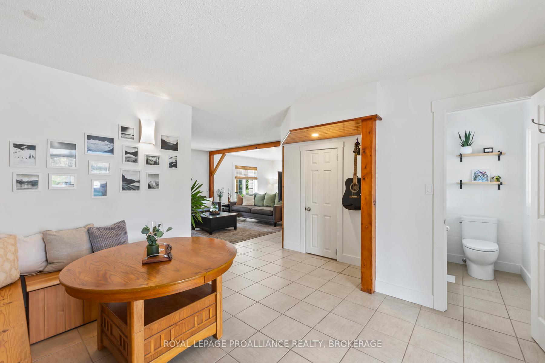 Photo 11 of 4890 North Shore Crescent, Frontenac, Frontenac South — HOMEH