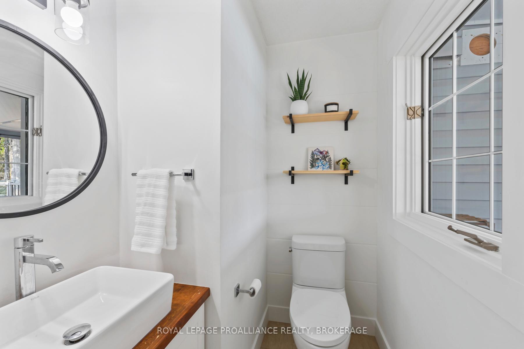 Photo 12 of 4890 North Shore Crescent, Frontenac, Frontenac South — HOMEH