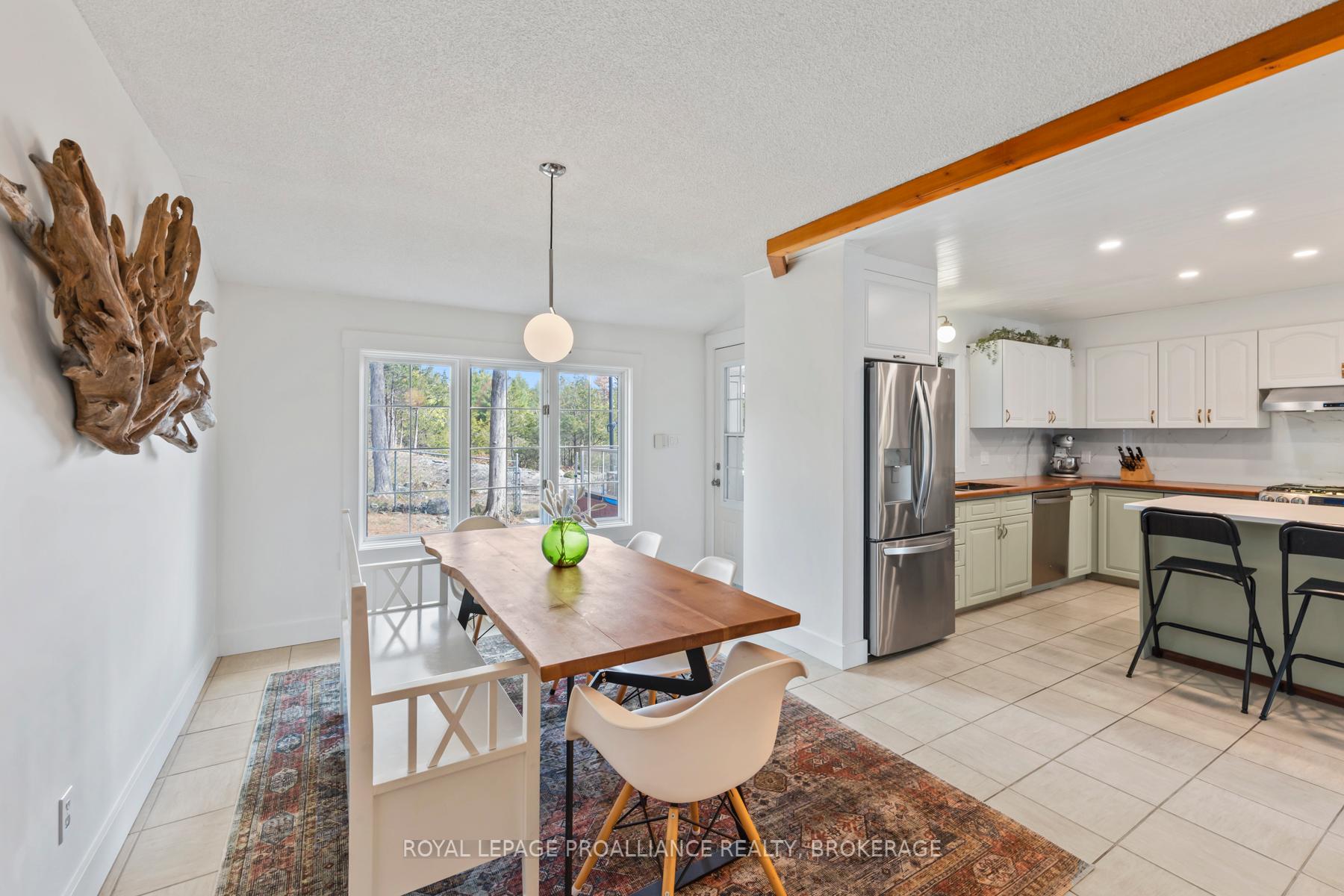 Photo 17 of 4890 North Shore Crescent, Frontenac, Frontenac South — HOMEH