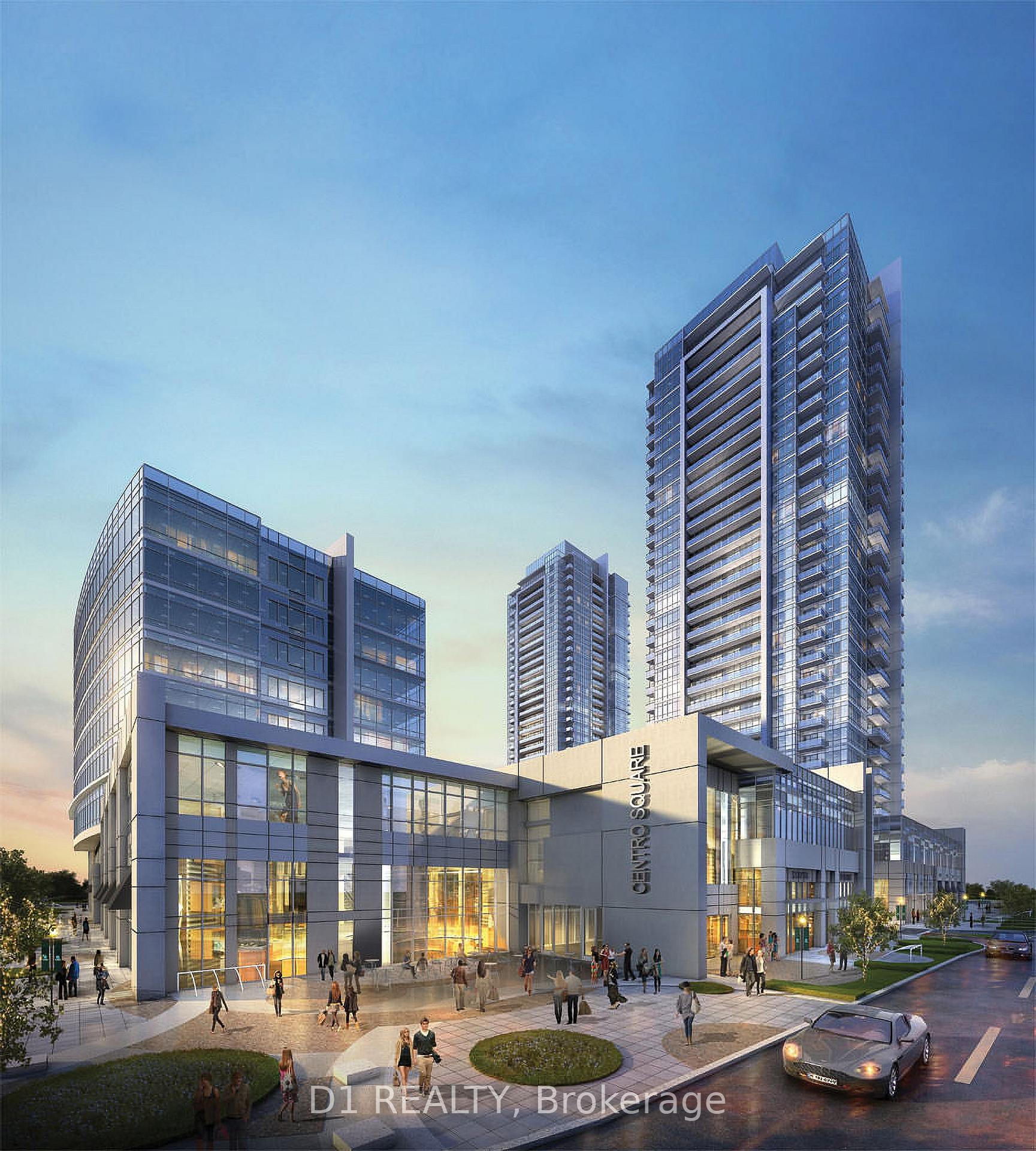 Photo 1 of Unit 623, 3600 Highway 7 Road, Vaughan, Vaughan Corporate Centre — HOMEH