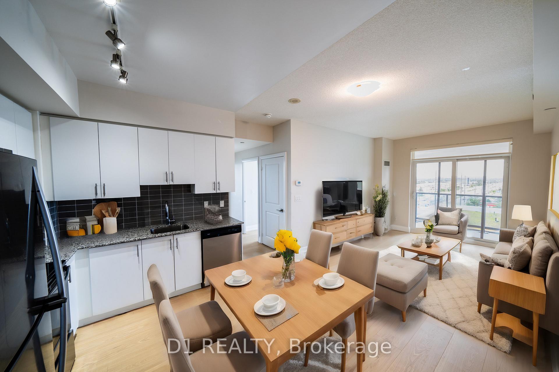 Photo 2 of Unit 623, 3600 Highway 7 Road, Vaughan, Vaughan Corporate Centre — HOMEH