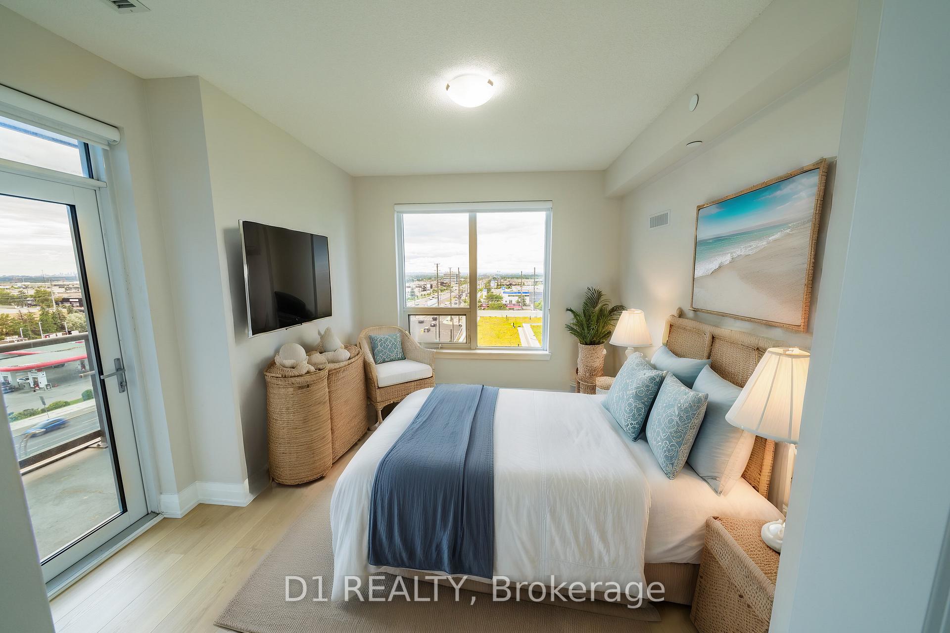 Photo 4 of Unit 623, 3600 Highway 7 Road, Vaughan, Vaughan Corporate Centre — HOMEH