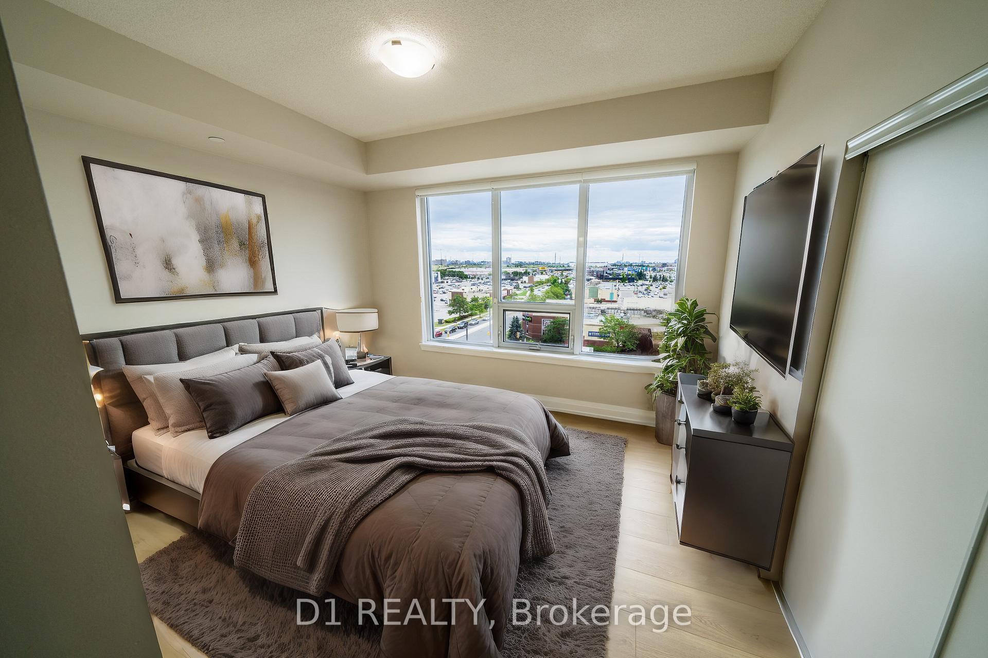 Photo 6 of Unit 623, 3600 Highway 7 Road, Vaughan, Vaughan Corporate Centre — HOMEH