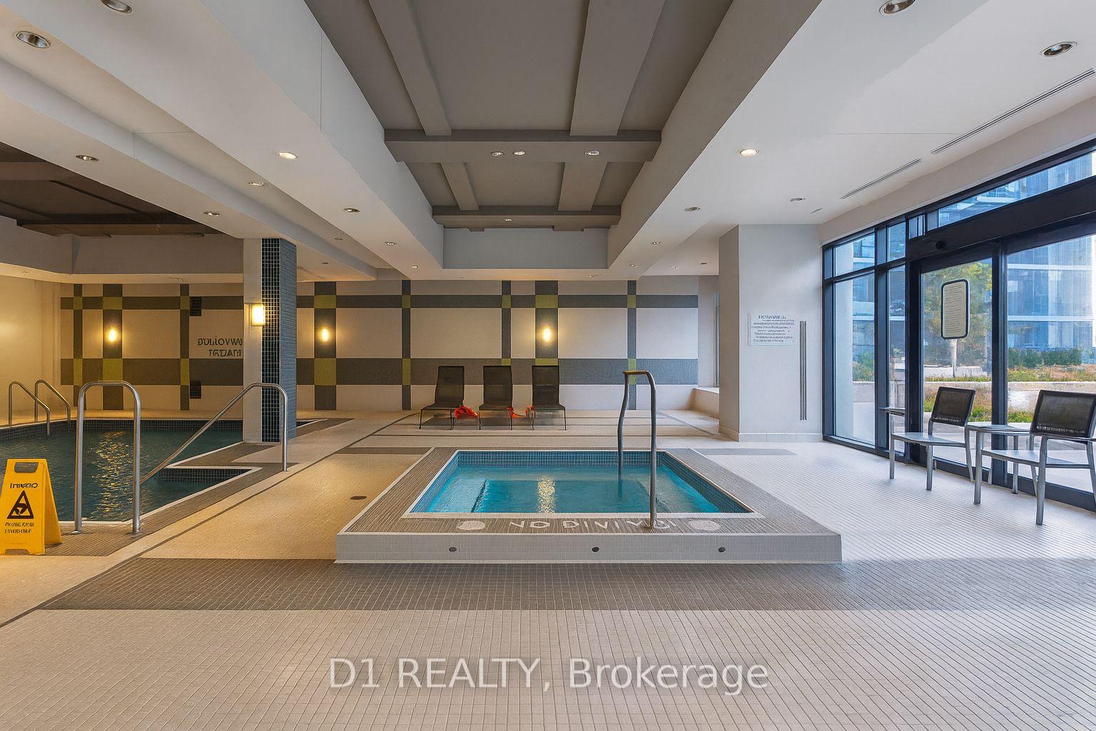 Photo 10 of Unit 623, 3600 Highway 7 Road, Vaughan, Vaughan Corporate Centre — HOMEH