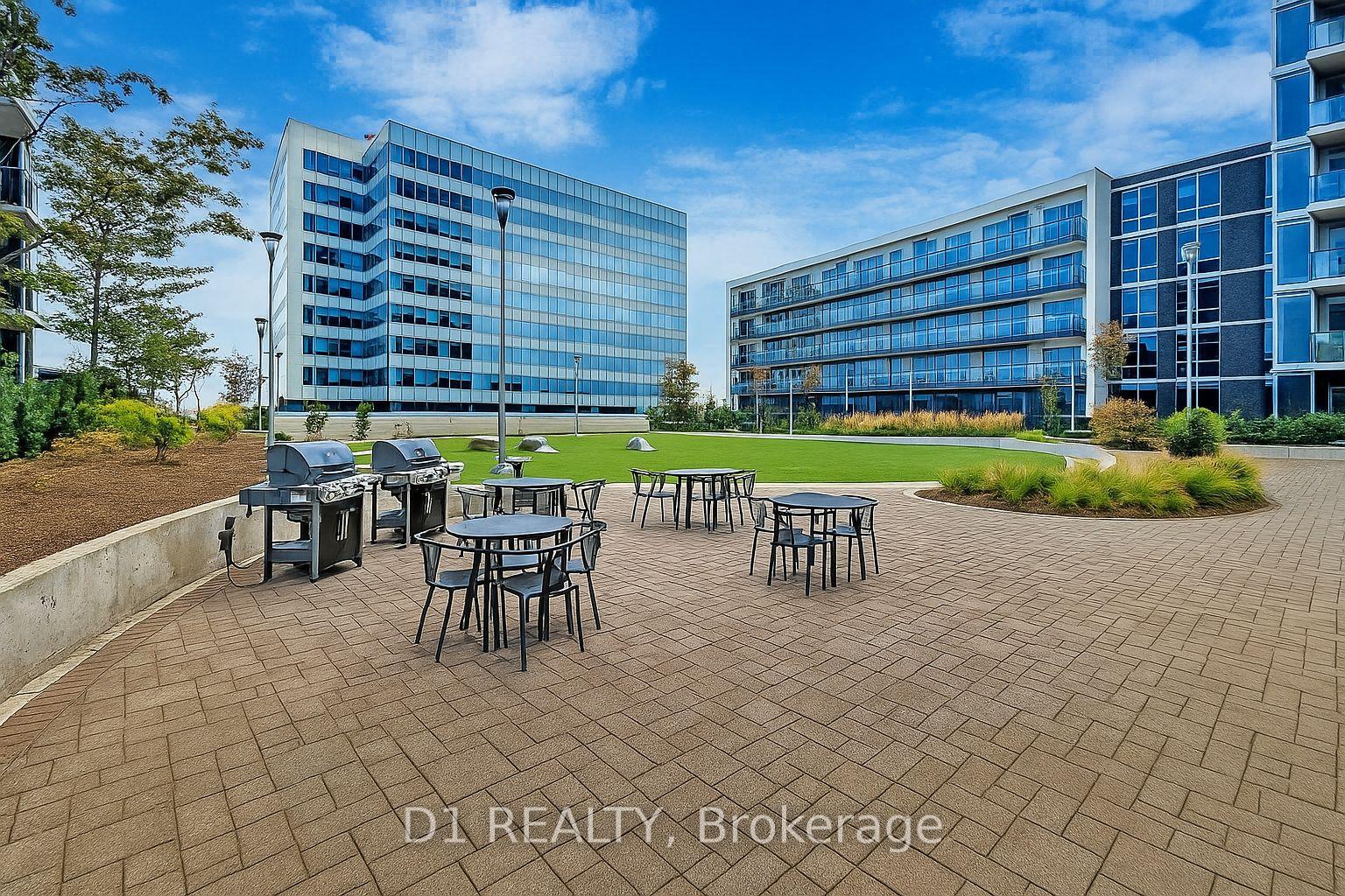 Photo 13 of Unit 623, 3600 Highway 7 Road, Vaughan, Vaughan Corporate Centre — HOMEH