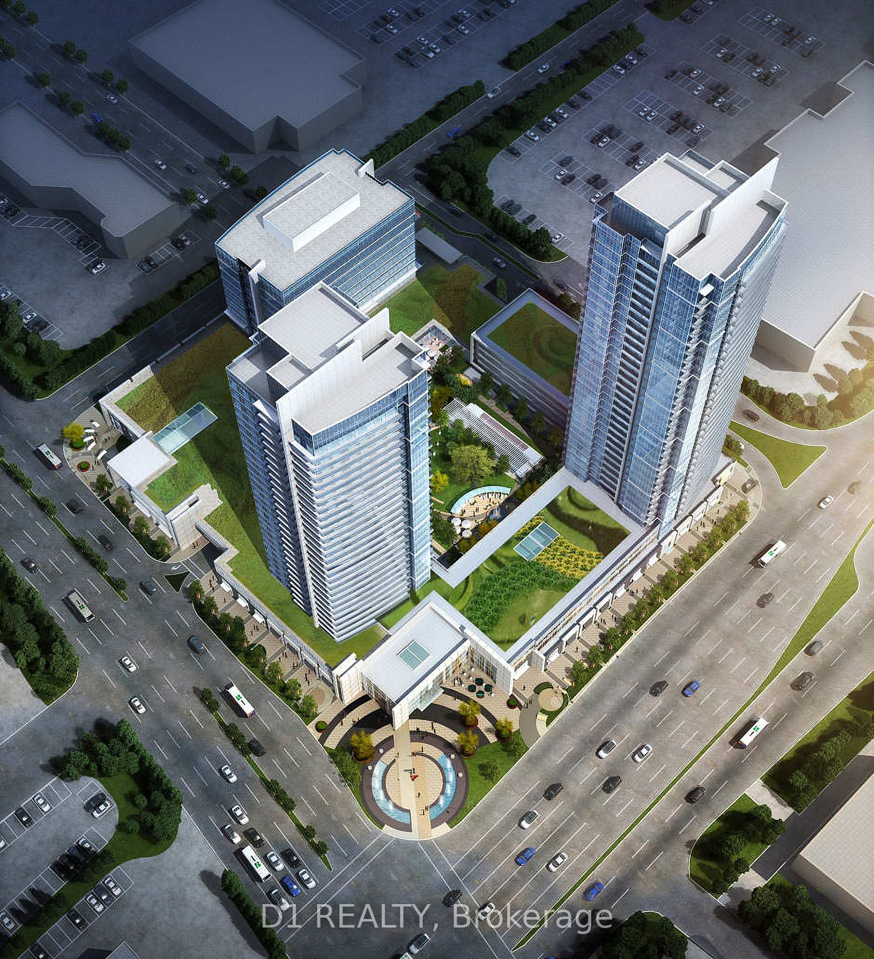 Photo 18 of Unit 623, 3600 Highway 7 Road, Vaughan, Vaughan Corporate Centre — HOMEH