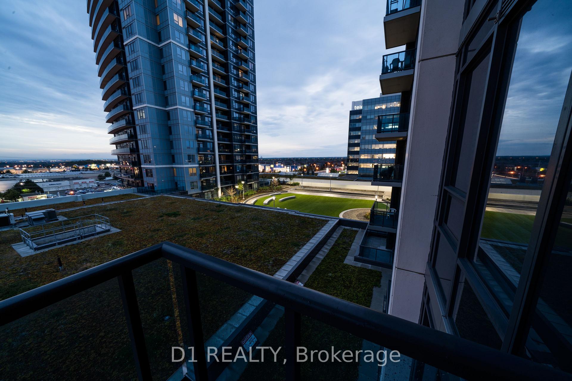 Photo 21 of Unit 623, 3600 Highway 7 Road, Vaughan, Vaughan Corporate Centre — HOMEH