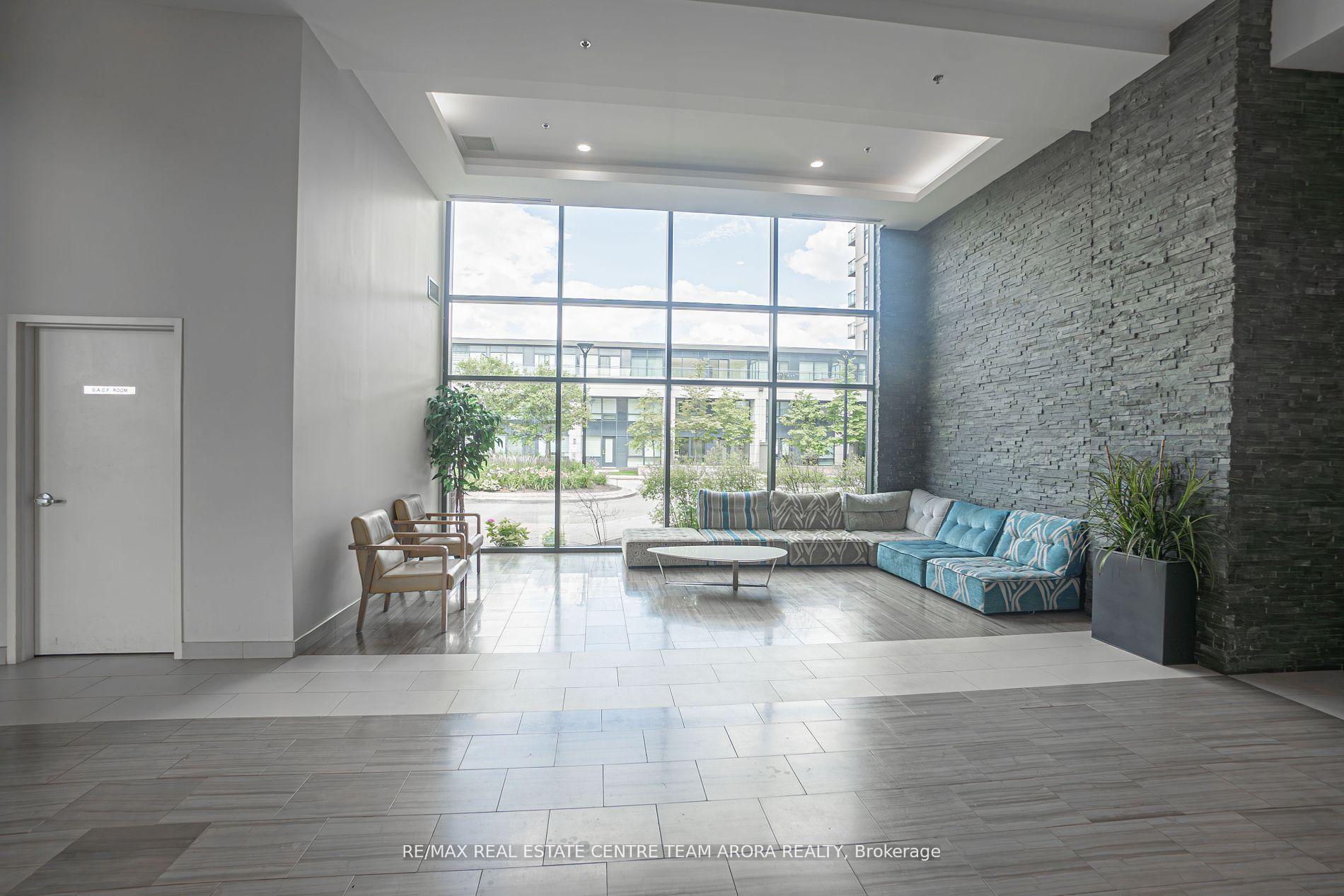 Photo 3 of Unit 609, 24 Woodstream Boulevard, Vaughan, Vaughan Grove — HOMEH