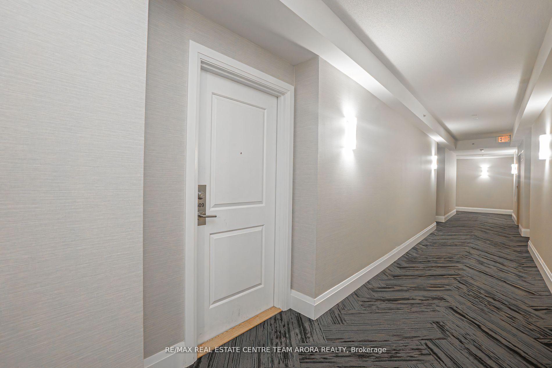 Photo 4 of Unit 609, 24 Woodstream Boulevard, Vaughan, Vaughan Grove — HOMEH