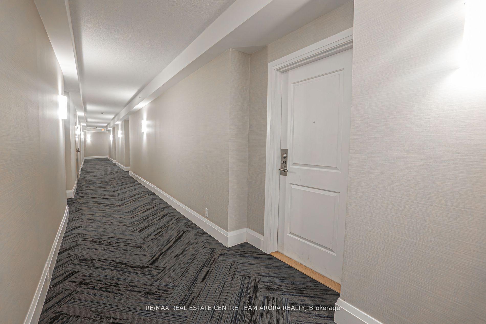 Photo 5 of Unit 609, 24 Woodstream Boulevard, Vaughan, Vaughan Grove — HOMEH