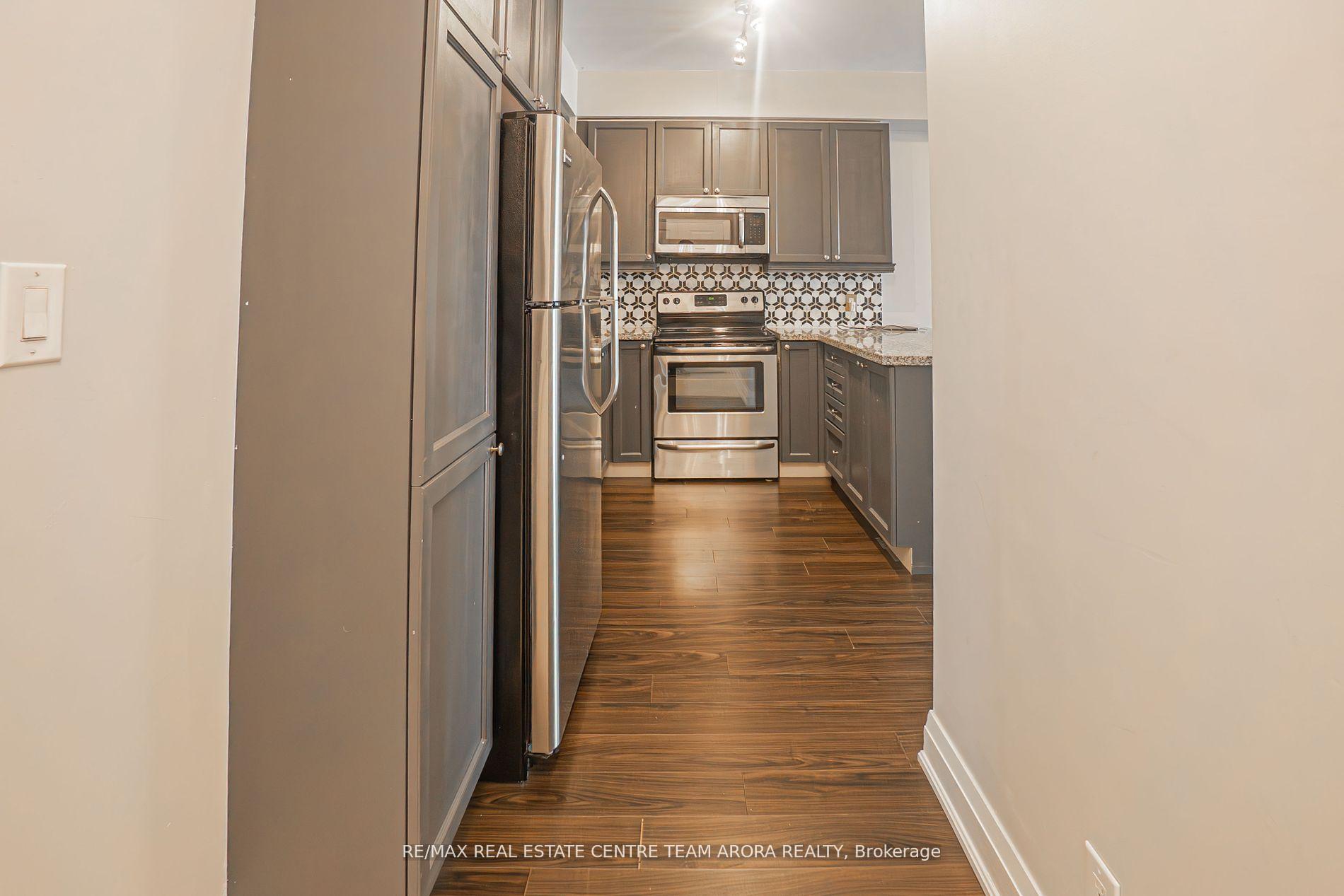 Photo 6 of Unit 609, 24 Woodstream Boulevard, Vaughan, Vaughan Grove — HOMEH