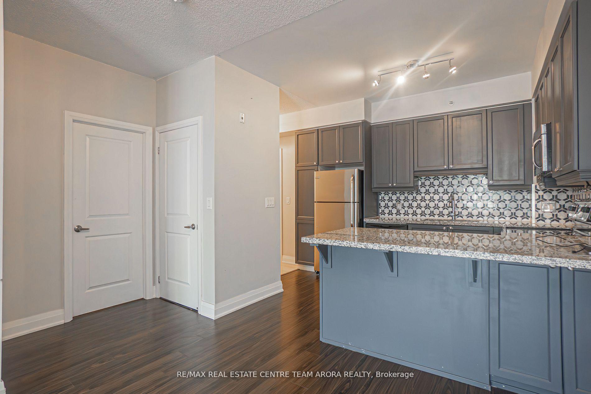 Photo 7 of Unit 609, 24 Woodstream Boulevard, Vaughan, Vaughan Grove — HOMEH